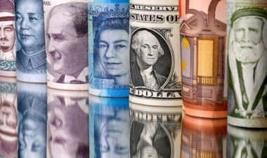 أسعار العملات في مصر اليوم الخميس