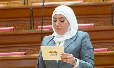 برلمانية: نتائج مؤتمر "استشراف مستقبل التعليم" تعكس إرادة سياسية حقيقية لإصلاح التعليم في مصر