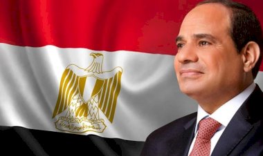 السيسي يستقبل وزير الخارجية الجزائري