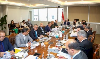 وزيرة الإسكان تتابع جهود الهيئة في دفع الاستثمار السياحي والاستفادة من المقومات السياحية