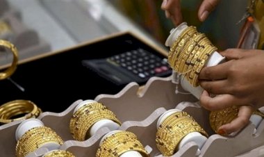 أسعار الذهب في التعاملات المسائية اليوم الخميس