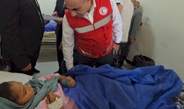 العثور علي جثمان سيدة مصابة بطلق ناري في منطقة المقابر بالمنوفية
