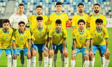 الإسماعيلى يتوجه للإسكندرية اليوم لدخول معسكر مغلق لمواجهة الاتحاد
