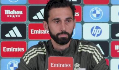 ريال مدريد يودع أربيلوا وكارفخال أمام بيلباو في ختام الدوري الإسباني