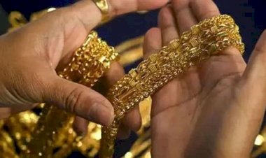 سعر الذهب في مصر اليوم السبت