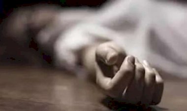 شاب مهتز نفسيا ينهى حياة والدته ذبحا داخل مطبخ فى الشرقية