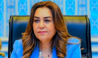 وزيرة التنمية تعلن الانتهاء من تنفيذ المرحلة الرابعة من المبادرة الرئاسية "100 مليون شجرة" بالمحافظات