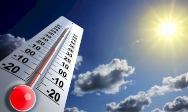 حالة الطقس في مصر غدًا الأحد