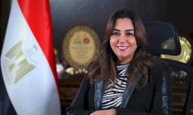 وزيرة التنمية المحلية تتابع جهود تنفيذ مشروع الاتحاد الأوروبي من أجل "حياة كريمة"
