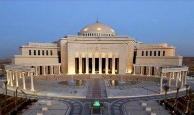 حازم توفيق: اتصال السيسى وترامب يعكس مكانة مصر وقدرتها على قيادة جهود التهدئة