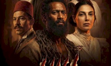 ايرادات السينما أمس | تفوق رمضان .. وأحمد حاتم بالمركز الثاني