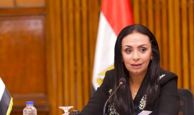 وزيرة التضامن الاجتماعي توجه برفع درجات الاستعداد بمناسبة عيد الاضحى المبارك