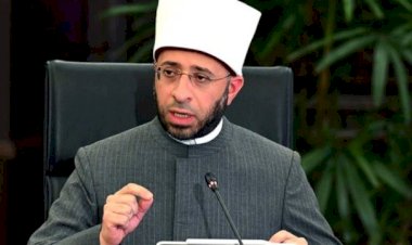 وزير الأوقاف يتابع الاستعدادات النهائية لاستقبال عيد الأضحى المبارك
