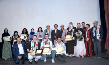 القاهرة تحتضن ختام مهرجان العودة للسينما الفلسطينية بدورته العاشرة