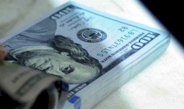 أسعار الدولار في مصر اليوم الثلاثاء