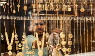 سعر الذهب في مصر اليوم الثلاثاء