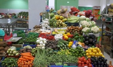 سعر الخضار والفاكهة اليوم الأربعاء في الأسواق