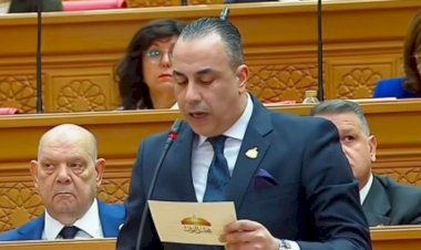 برلماني: حماية المواطنين تتطلب الضرب بيد من حديد على الغش الغذائي