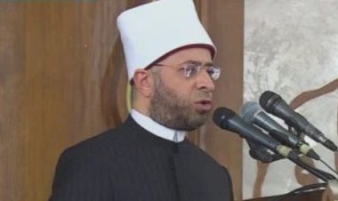 الأزهري بخطبة العيد: إحياء مقاصد العبادات سبيل بناء الإنسان وعمارة الأوطان