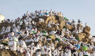 وزارة الحج: ضيوف الرحمن يستكملون مناسكهم يوم النحر بقلوب عامرة بالفرح والتكبير