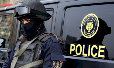وزارة الداخلية تضبط تشكيلًا احتياليًا استولى على أموال المواطنين بالمنيا