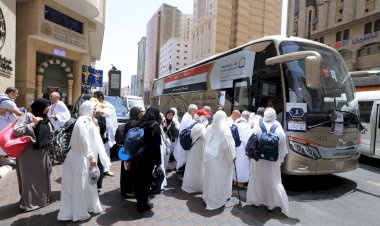 الصحة: إلزام شركات الطيران والتوكيلات الملاحية بتطهير وسائل نقل الحجاج