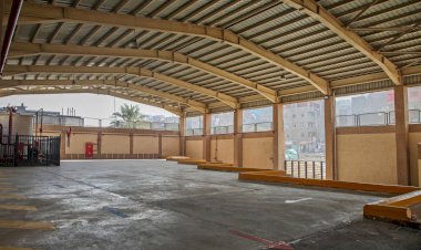 وزيرة التنمية المحلية تتابع تنفيذ مشروعات البنية التحتية لمنظومة المخلفات الصلبة بالمحافظات