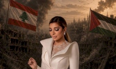 أصالة تحتفل بعيد ميلاد نجليها برسالة مؤثرة: بشوف فيهم كل النعم