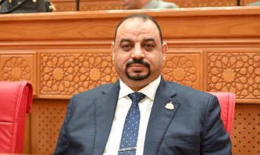 النائب محمد عبده: قصور الثقافة ومراكز الشباب خط الدفاع لترسيخ الهوية الوطنية