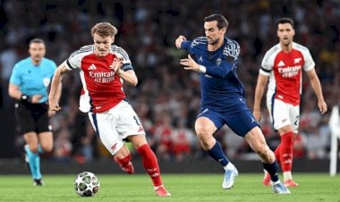 نهائي دوري أبطال أوروبا.. تاريخ مواجهات باريس سان جيرمان وأرسنال