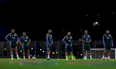 السعودية تواجه الإكوادور فجرا استعدادا لكأس العالم 2026