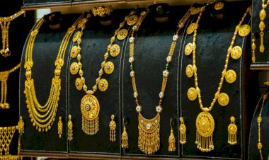 سعر الذهب في مصر اليوم الأحد