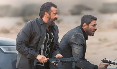 83مليون لـ 7Dogs .. خريطة إيرادات الأفلام في السينمات