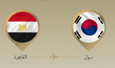وزير الخارجية يتوجه إلى سول