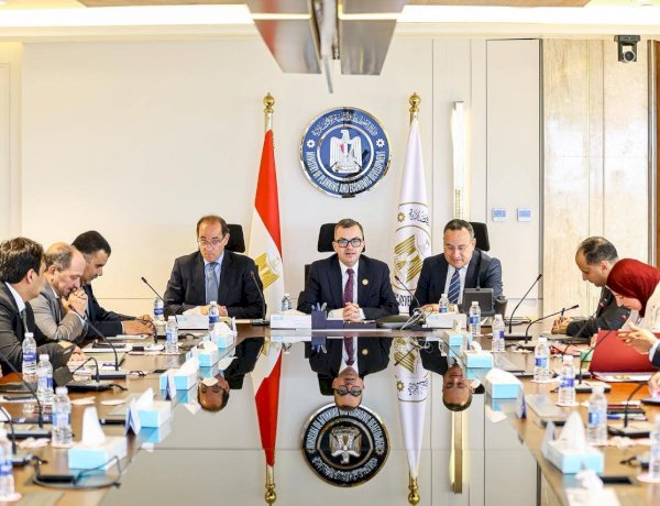اجتماعات حكومية لتعزيز تمويل التعليم والتوسع بالجامعات وتسوية التشابكات المالية بين الجهات الدولة