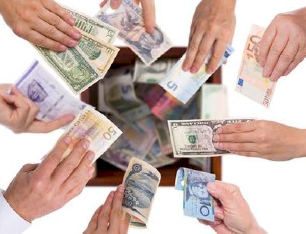 أسعار العملات في مصر اليوم السبت