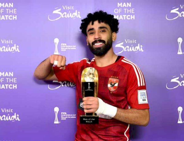 مروان عطية يترقب وصول عروض خليجية وأوربية بعد كأس العالم