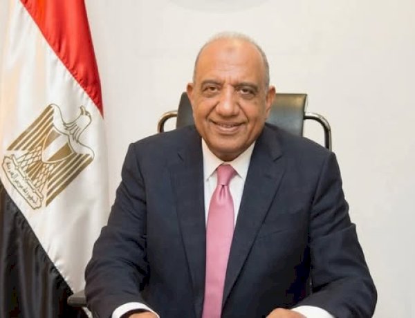 وزير الكهرباء يتابع عمل لجان المرور الميداني والمتابعة والتفتيش على مراكز الخدمة والشحن والتحكم الآلي