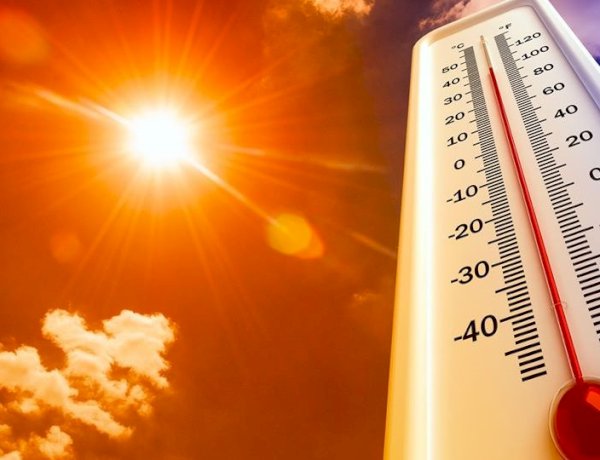 حالة الطقس غدًا ودرجات الحرارة في مصر