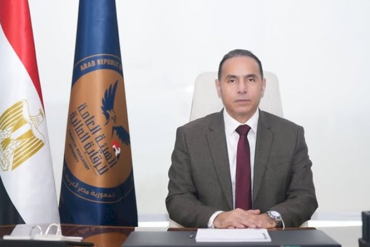 رئيس الهيئة العامة للرقابة المالية يلقي الكلمة الافتتاحية لفعاليات "يوم التحكيم المصري"