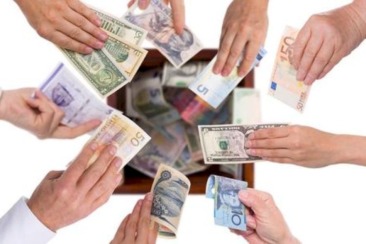 أسعار العملات في مصر اليوم السبت