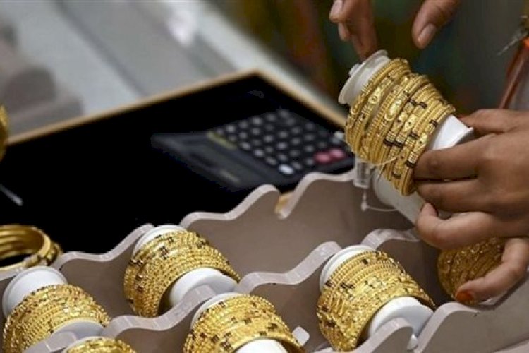 أسعار الذهب في التعاملات المسائية اليوم الخميس
