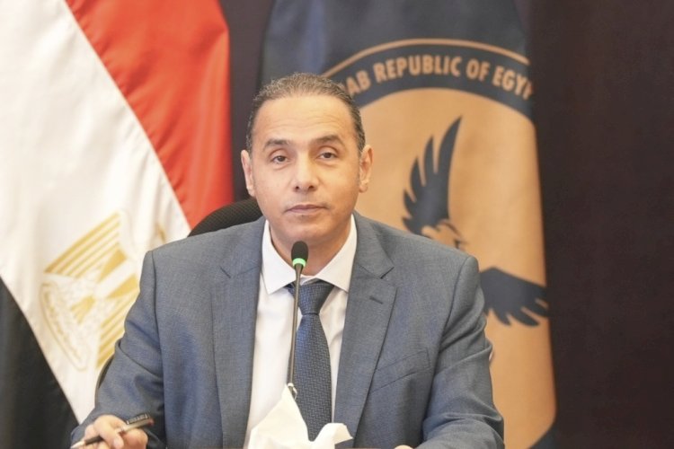 هيئة الرقابة المالية تمنح 8 شركات الموافقة على مزاولة أنشطة مالية غير مصرفية