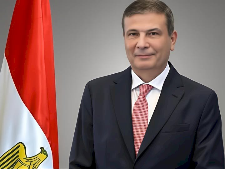 وزير الزراعة يعلن تقدم الصادرات الزراعية المصرية إلى 3.7 مليون طن منذ بداية العام وحتى الآن