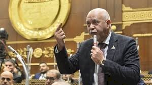 النائب حازم الجندى: كلمة الرئيس السيسى باحتفالية عيد العمال 2026 رسالة تقدير