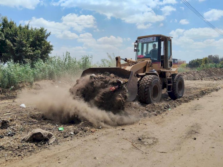 وزيرة التنمية المحلية: لجنة من قطاع التفتيش والمتابعة تتابع أعمال مراكز ومدن محافظة البحيرة