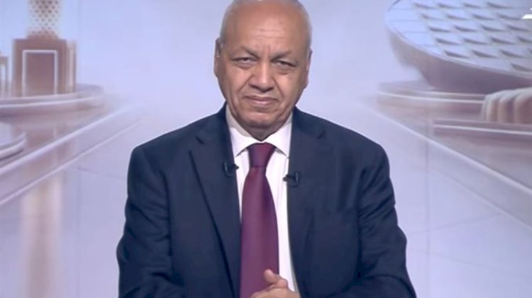 مصطفى بكري: إيران لاعب إقليمي مهم والمنطقة محتاجة توازن.. فيديو