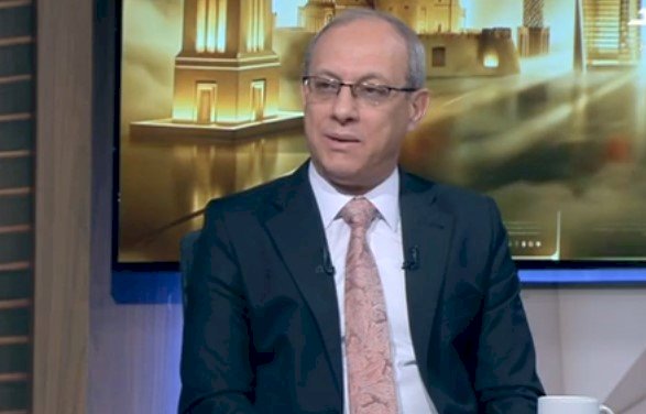 محمد الهمشري: العالم يمر بمنعطف تاريخي والصراع يدور حول الموارد والممرات الحيوية