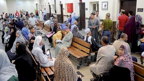 «الصحة» تصدر أكثر من مليون قرار علاج على نفقة الدولة خلال 3 أشهر بتكلفة تجاوزت 8.5 مليار جنيه