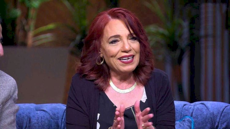 عارفة عبد الرسول تكشف موقف إنسانى مع هشام ماجد بعد أزمة الـ300 ألف جنيه